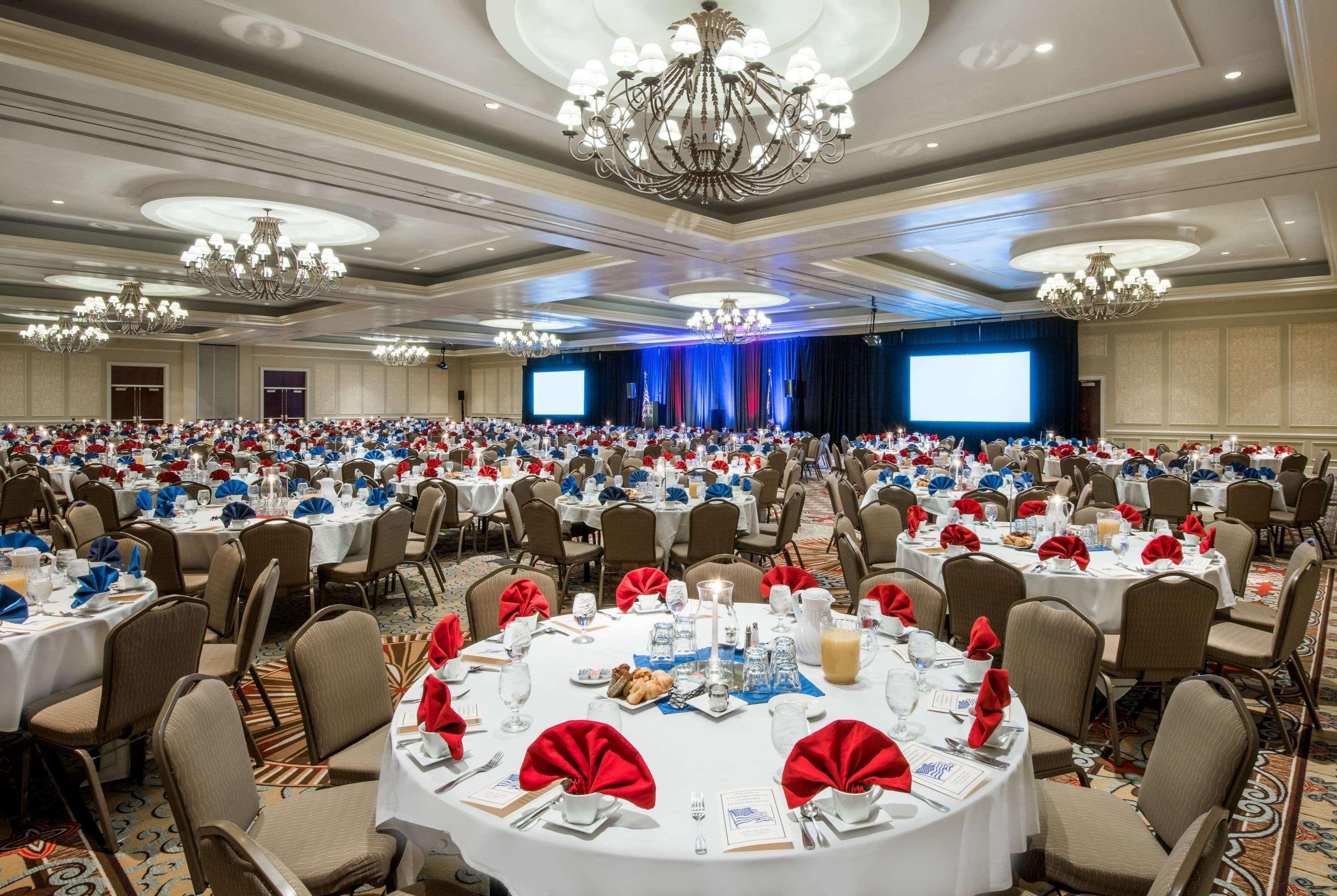 The Antlers, A Wyndham Hotel Colorado Springs Exterior photo